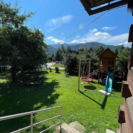 U Piwowara Apartment Кошелско Екстериор снимка
