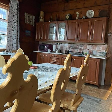 U Piwowara Apartment Кошелско Екстериор снимка