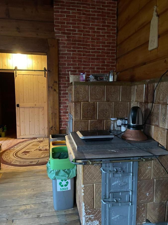 U Piwowara Apartment Кошелско Екстериор снимка