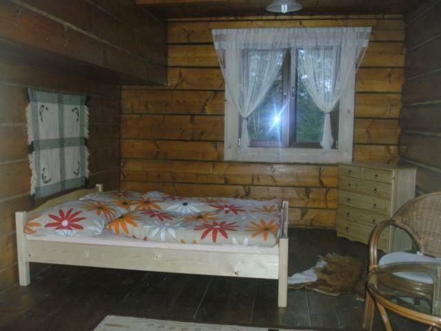 U Piwowara Apartment Кошелско Екстериор снимка