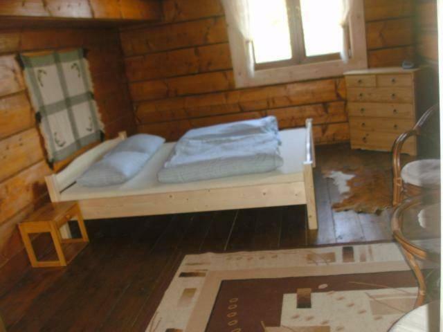 U Piwowara Apartment Кошелско Екстериор снимка