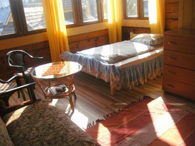 U Piwowara Apartment Кошелско Екстериор снимка